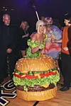 Katy Perry na afterpartyju Met Gale