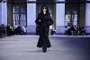 Isabelle Adjani nosi reviju Alexandre Mattiussi ​Fotografija: Profimedia