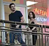 Pedro Pascal i Robin Tunney 2019. godine