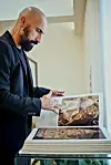Nadahnuće pronalazi u povijesnim stilovima
