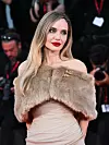 Angelina Jolie u Veneciji krajem kolovoza