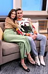 S Tanom Franceom vodi Netflixov show Next in Fashion