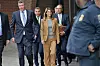 Lori Loughlin i njezine kćeri Olivia Jade i Isabelle.