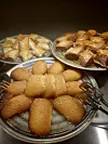 Hurmašice i baklave oduševit će ljubitelje tradicionalnih slastica