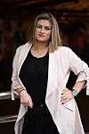 Direktorica Ivana Božanić