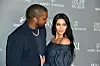 Kim i Kanye u danima sreće