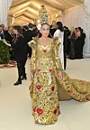 Sarah Jessica Parker 2018. godine