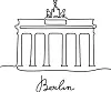 Berlin - umjetnička inspiracija Phillipu Birkholzu