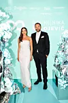 Tea Boričević i Nikola Milojević