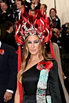 Sarah Jessica Parker 2015./ tema: 'China: Through The Looking Glass'