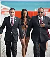 Sasha Obama je odrastala pod budnim okom tjelohranitelja