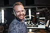 Saša Lozar spreman je za obiteljski božićni filmski maraton