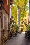 Zadar je jedna od mnogima najdražih destinacija na hrvatskoj obali