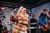 Pogledajte sva izdanja Maje Šuput na Supertalentu: Od perja, preko cvijeća i bisera sve do šljokica i lateksa