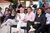 Brian Swardstrom, Peter Spears i Michel Franco