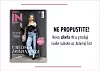 U novoj Gloriji IN otkrijte zašto je vrijeme da kupite žuti komad odjeće i koje su hit frizure za proljeće