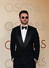 Chris Evans u Giorgio Armani odijelu