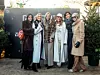 Sunčana Milojević, Romana Mirašević, Petra Kaćunko, Iva Todorić, Anica Kovač i Iva Majoli