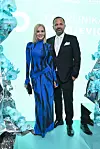 Jelena Rozga i Nikola Milojević