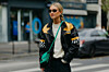 Streetstyle Pariz