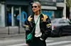 Streetstyle Pariz