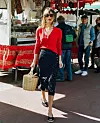 30 April 2017 Jeanne Damas seen in this celebrity social media picture!, Image: 330916687, License: Rights-managed, Restrictions: **UK CLIENTS MUST CALL PRIOR TO TV OR ONLINE USAGE PLEASE TELEPHONE +44 208 344 2007*** BACKGRID does not claim any copyright or license in the attached material**, Model Release: no, Credit line: EH1 / Backgrid UK / Profimedia