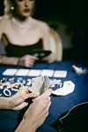 Napravljene su personalizirane poker karte sa šmuksicama