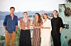 Dado Ćosić, Katarina Morano, Anja Matković, Amila Terzimehić i Timon Sturbej