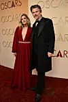 Ethan Hawke i Ryan Hawke uskladili su se u Prada outfitima