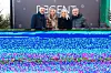 Ante Todorić, Petra Kaćunko, Helmut i Morana Fenzl