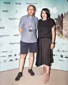 Dean Šoša i Vlatka Kolarović
