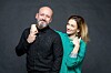Aljoša Šerić i Antonia Matković Šerić bračni su par od 2014. godine