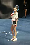 Chanel kolekcija 2008. godine