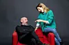 Aljoša Šerić i Antonia Matković Šerić su članovi grupe Pavel