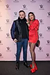 Hana Hadžiavdagić Tabaković i Tarik Tabaković