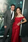 Hilary Swank i Philip Schneider u braku su od 2018. godine, a 2023. su dobili blizance