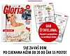 Potražite novu Gloriju na svim kioscima!