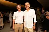 Emil Tedeschi i Enrico Caselli