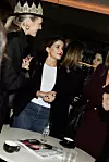 CHANEL x GLORIA GLAM Art Society with Mirela Forić Srna - sve o partiju na kojem smo slavili mlade umjetnice