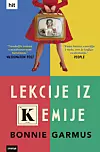 Roman ‘Lekcije iz kemije‘ objavila je nakladnička kuća Znanje, a prevela Mirjana Valent
