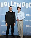 Filip Sertić i Fabijan Pavao Medvešek
