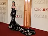 Anne Hathaway u Valentino Haute Couture haljini i s Bulgari draguljima