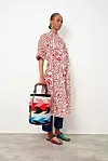 Model iz kolekcije brenda Colville Lucinde Chambers