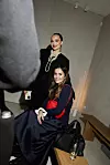 CHANEL x GLORIA GLAM Art Society with Mirela Forić Srna - sve o partiju na kojem smo slavili mlade umjetnice