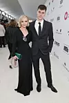 Christina Ricci i James Heerdegen