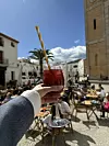 Sangria u Altei, aromatizirano vino porijeklom iz Španjolske