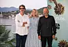 Joel Coen, Tilda Grossel Bogdanović i Mirsad Purivatra