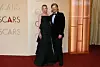 Kirsten Dunst i Jesse Plemons odabrali su outfite s potpisom modnih kuća Celine i Fred Leighton