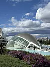 Hemisferic u Valenciji