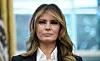 Melania Trump htjela bi izbjeći povratak u Bijelu kuću